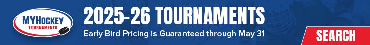 MYHockey Tournaments