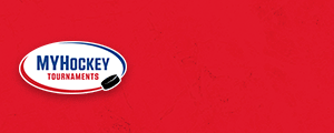 MYHockey Tournaments
